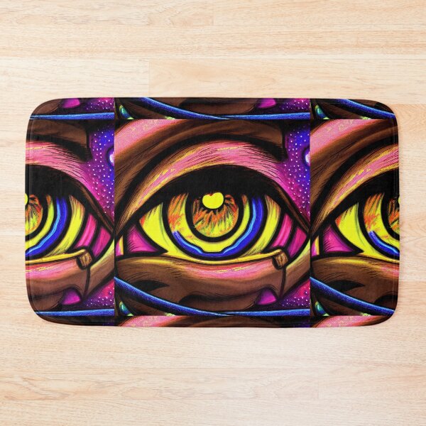 Item preview, Slipped eye designed and sold by artayki.