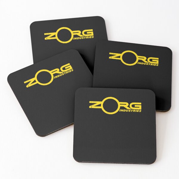 Item preview, Zorg Industries designed and sold by TeeNoir.