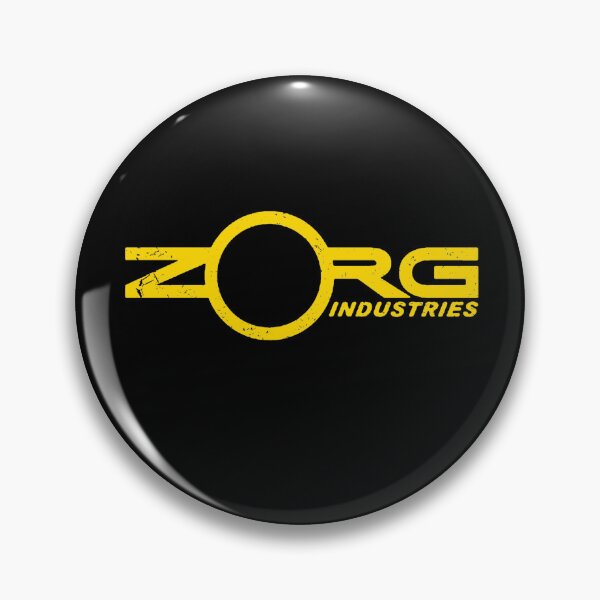 Item preview, Zorg Industries designed and sold by TeeNoir.