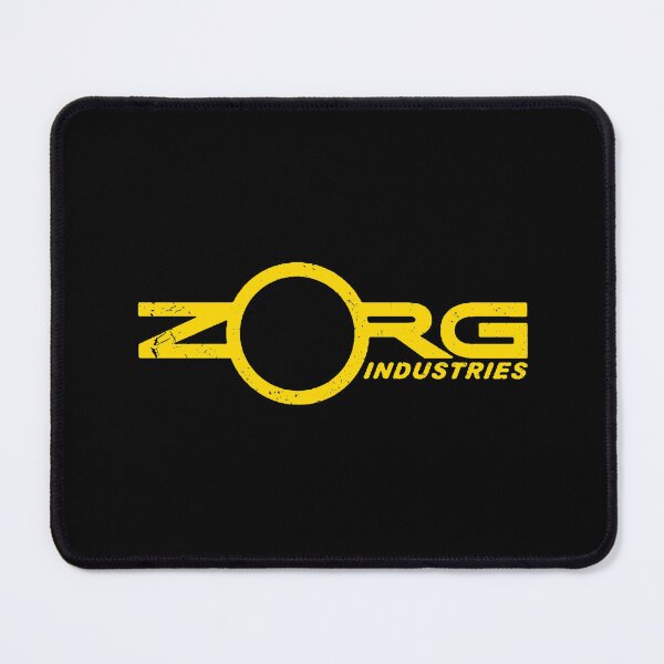 Item preview, Zorg Industries designed and sold by TeeNoir.