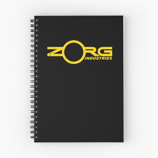 Item preview, Zorg Industries designed and sold by TeeNoir.