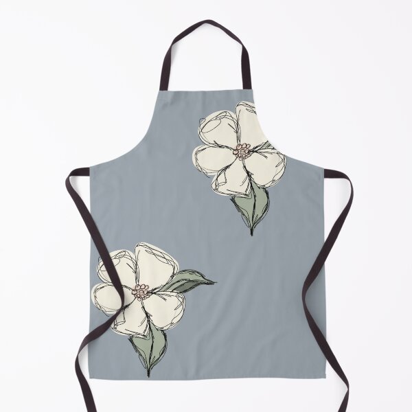 Item preview, Soft Flowers designed and sold by Skull Fern.