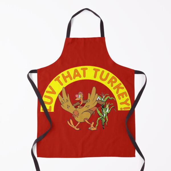 Item preview, TURKEY LOVER designed and sold by licorish1.