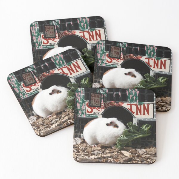 Item preview, Outside squeak inn designed and sold by Asrais.