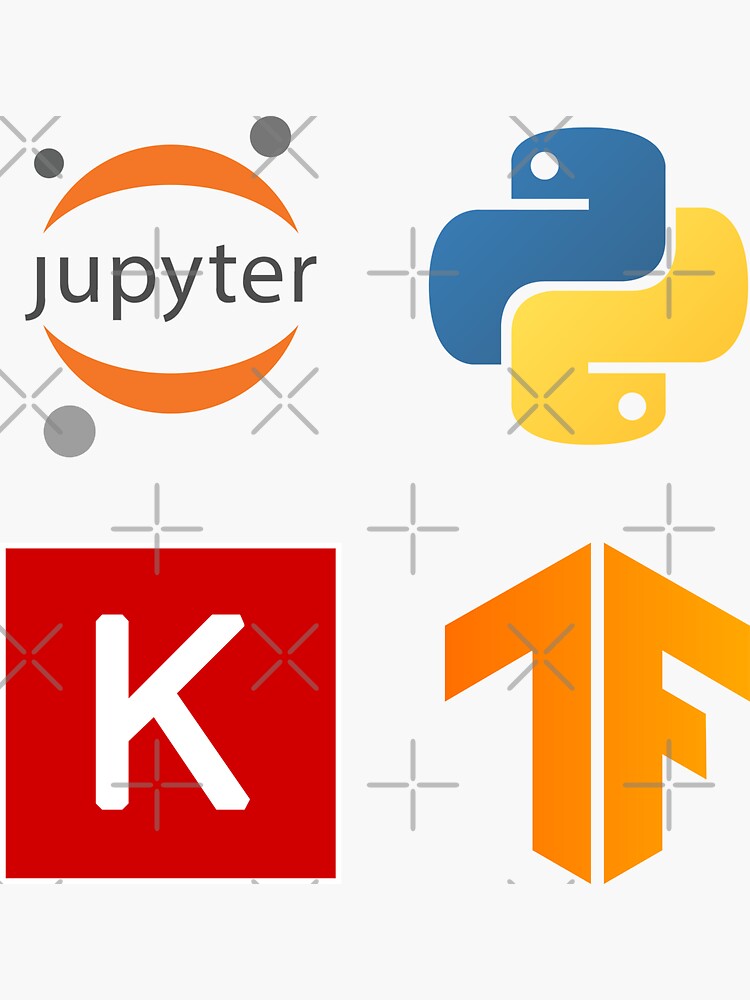 Python sales with keras