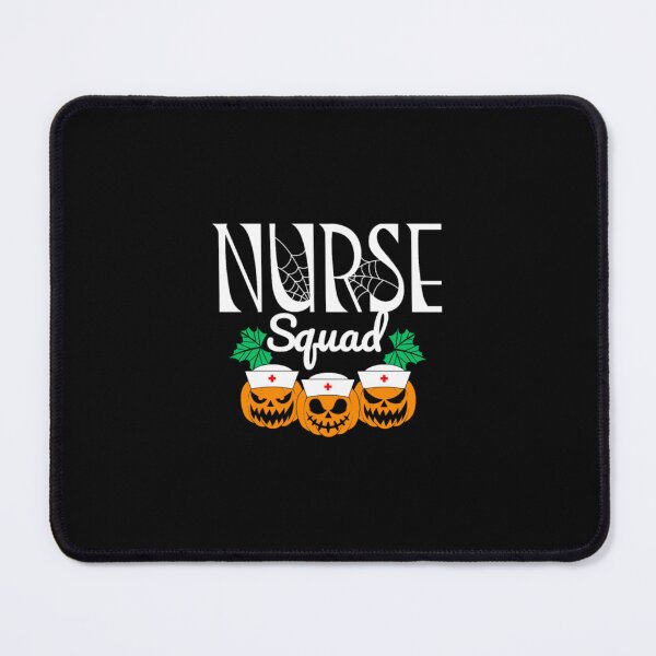 Item preview, Halloween Nurse Squad designed and sold by waimysaiv.