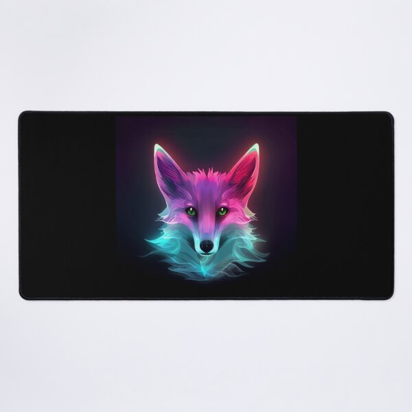 Item preview, Enchanted fox designed and sold by MAV-Arts.