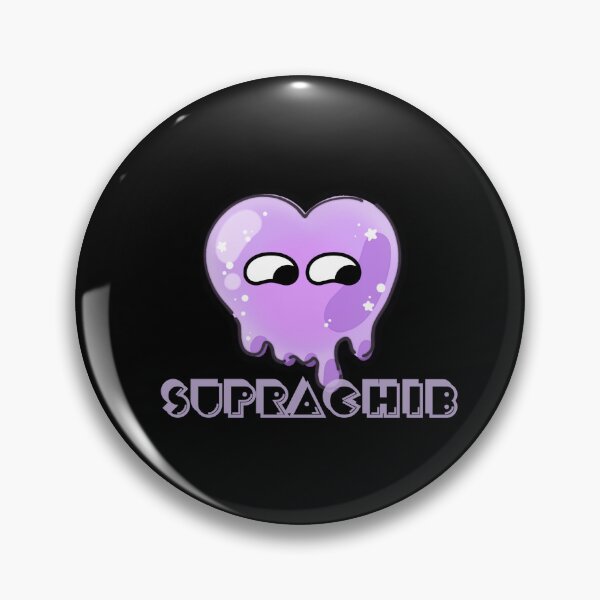 Item preview, SUPRACHIBBY HALLOWEEN designed and sold by suprachib.