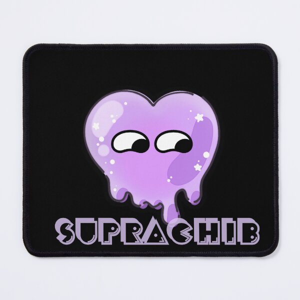 Item preview, SUPRACHIBBY HALLOWEEN designed and sold by suprachib.