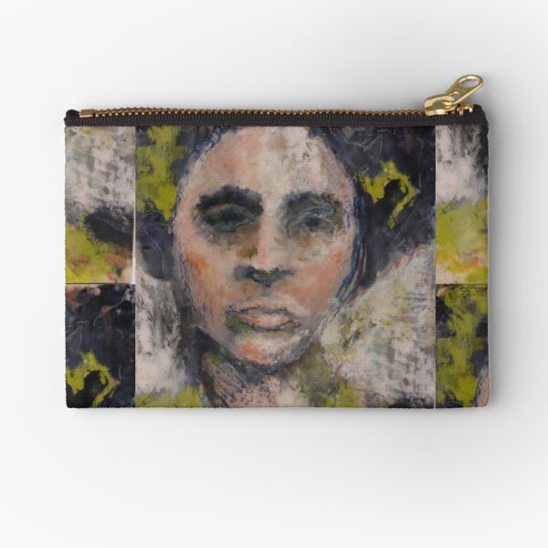 Eleanor Zipper Pouch