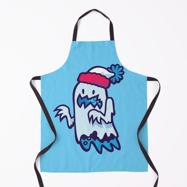 Item preview, Chicaghost designed and sold by dangerhuskie.