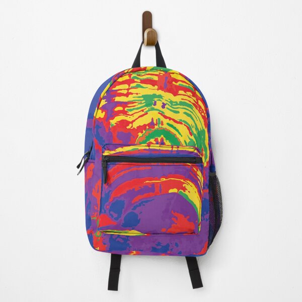 Item preview, Wild colors phone case designed and sold by PupilCreative .