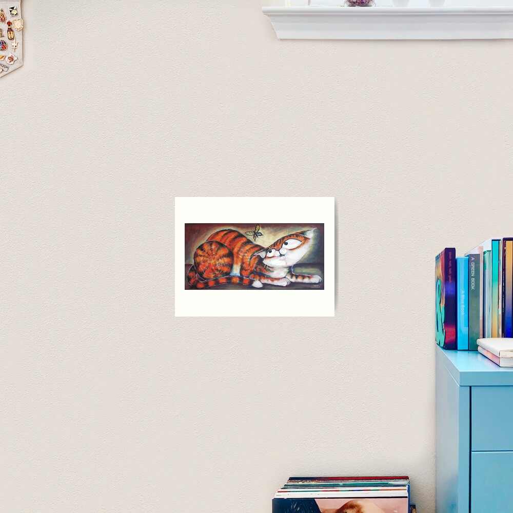 Item preview, Art Print designed and sold by etourist.