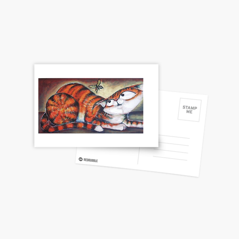 Item preview, Postcard designed and sold by etourist.