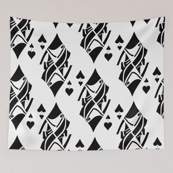 Item preview, Ace of Spades designed and sold by ~.