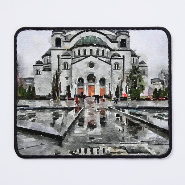 Item preview, Belgrade brings back good memories  designed and sold by Dentalism.