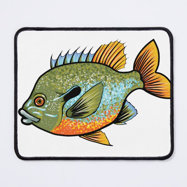 Item preview, Sunbro - Sunfish designed and sold by ReverendMothman.