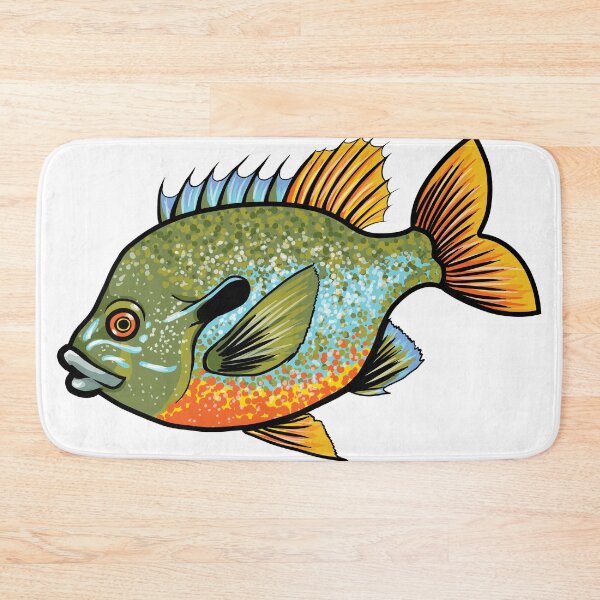 Item preview, Sunbro - Sunfish designed and sold by ReverendMothman.