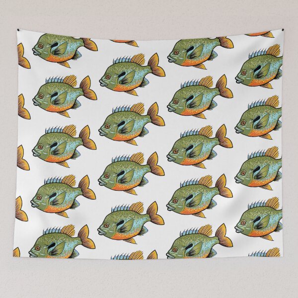 Item preview, Sunbro - Sunfish designed and sold by ReverendMothman.