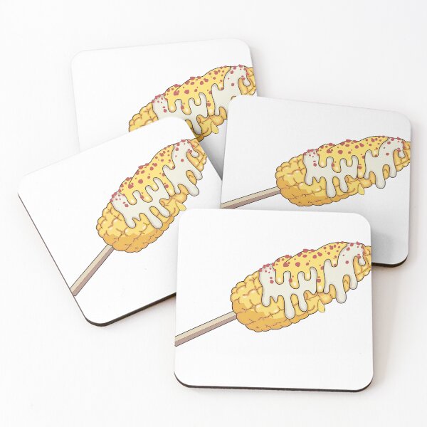 Item preview, Elote designed and sold by maddimarie91.