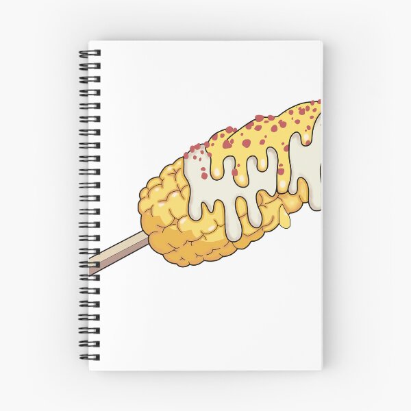 Item preview, Elote designed and sold by maddimarie91.