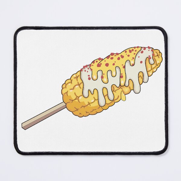 Item preview, Elote designed and sold by maddimarie91.