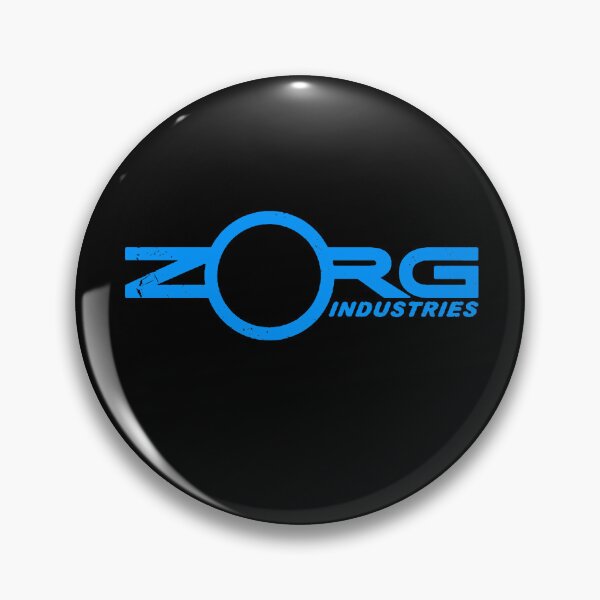 Item preview, Zorg Industries designed and sold by TeeNoir.