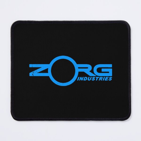 Item preview, Zorg Industries designed and sold by TeeNoir.