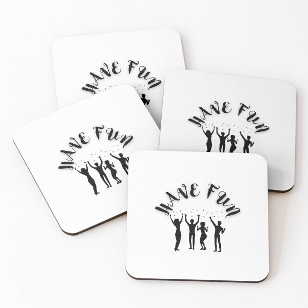 Item preview, HAVE FUN designed and sold by IsaCria.