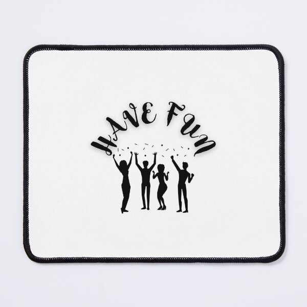 Item preview, HAVE FUN designed and sold by IsaCria.