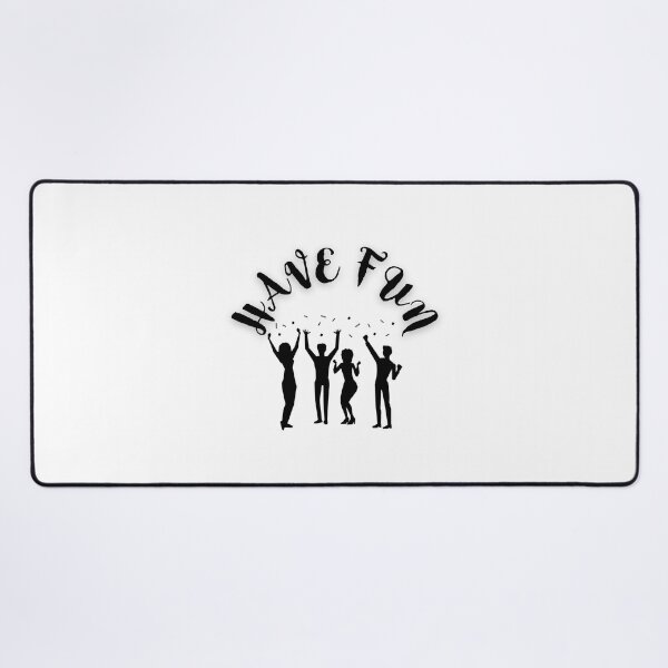 Item preview, HAVE FUN designed and sold by IsaCria.