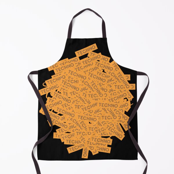 Item preview, Techno gifts for techno Deejays. designed and sold by paulo silveira.