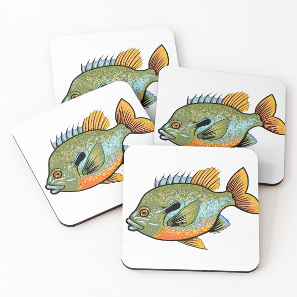 Item preview, Sunbro - Sunfish designed and sold by ReverendMothman.