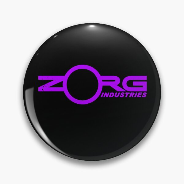 Item preview, Zorg Industries designed and sold by TeeNoir.
