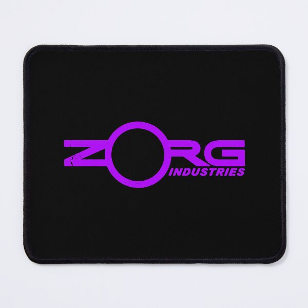 Item preview, Zorg Industries designed and sold by TeeNoir.
