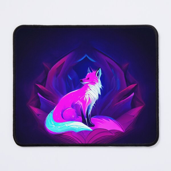 Item preview, Inquisitive fox designed and sold by MAV-Arts.