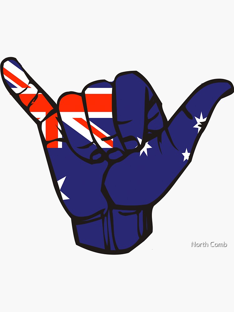 Aussie shakkas by Nicholaslee