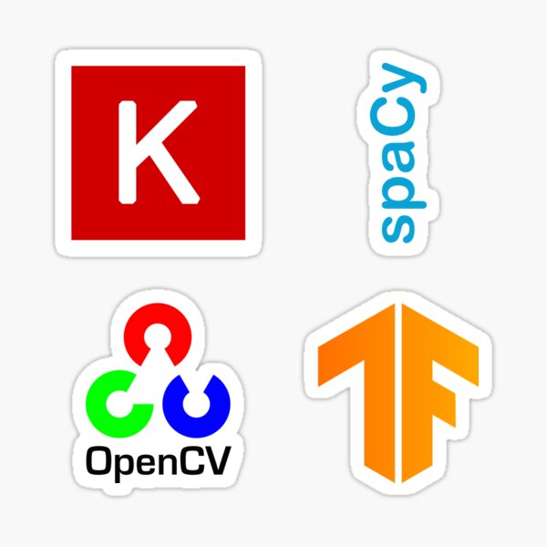 Opencv keras sale tensorflow