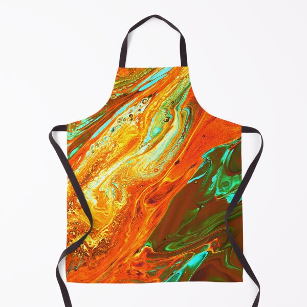 Item preview, orange paint designed and sold by Batartiste.