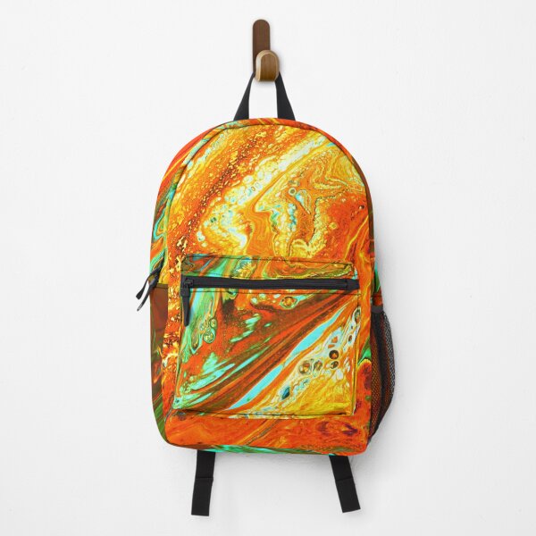 Item preview, orange paint designed and sold by Batartiste.
