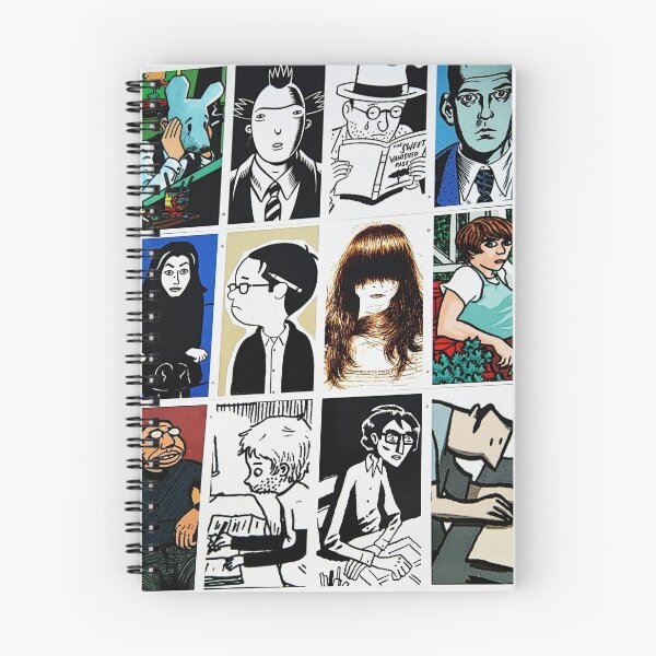 Item preview, Graphic novels rule the world designed and sold by Asrais.