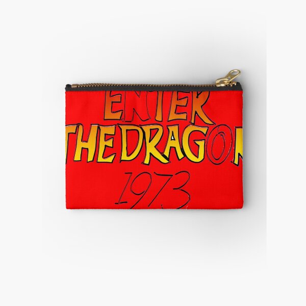 Item preview, Enter the Dragon by Bobby designed and sold by The  Hamlet Charity.