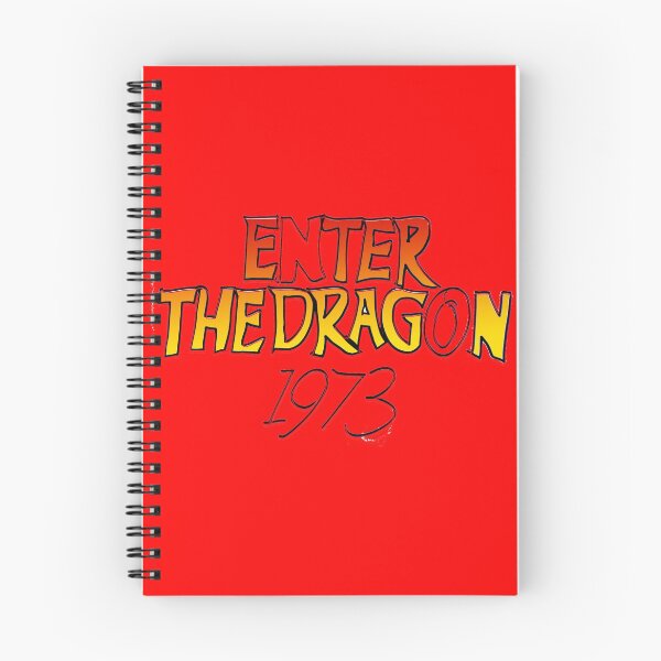 Item preview, Enter the Dragon by Bobby designed and sold by The  Hamlet Charity.