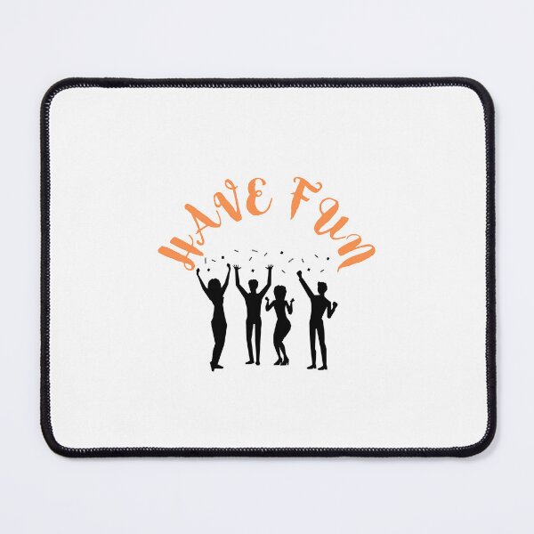 Item preview, HAVE FUN designed and sold by IsaCria.
