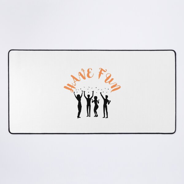 Item preview, HAVE FUN designed and sold by IsaCria.
