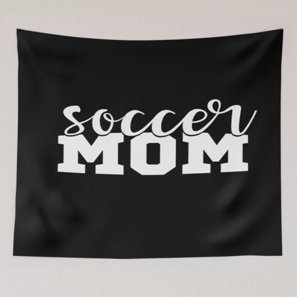 Item preview, Soccer Mom designed and sold by phassystore.