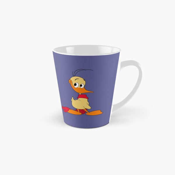 Item preview, Alfred J. Quack designed and sold by Czerra.