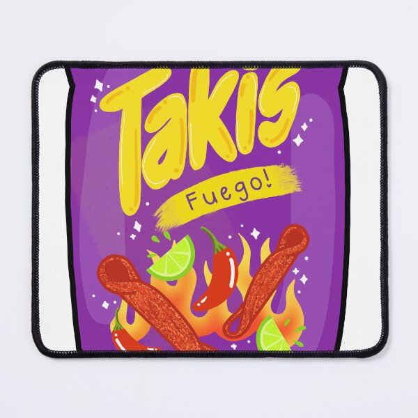 Item preview, Takis designed and sold by maddimarie91.