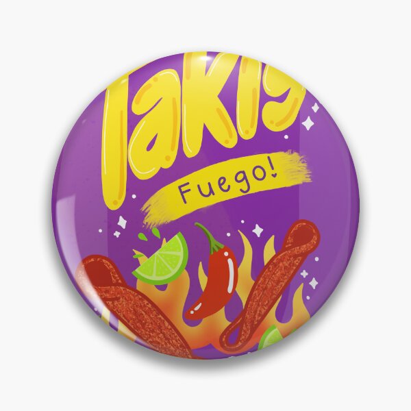 Item preview, Takis designed and sold by maddimarie91.