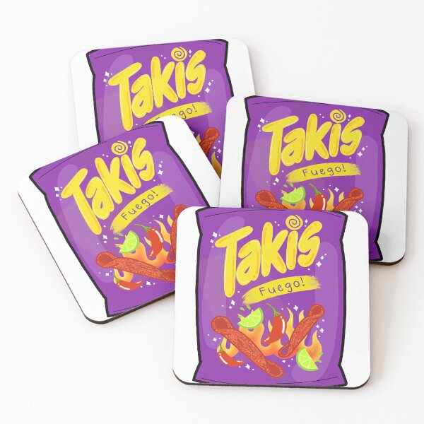 Item preview, Takis designed and sold by maddimarie91.